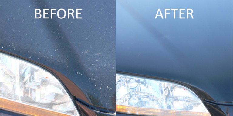 Chips Repair