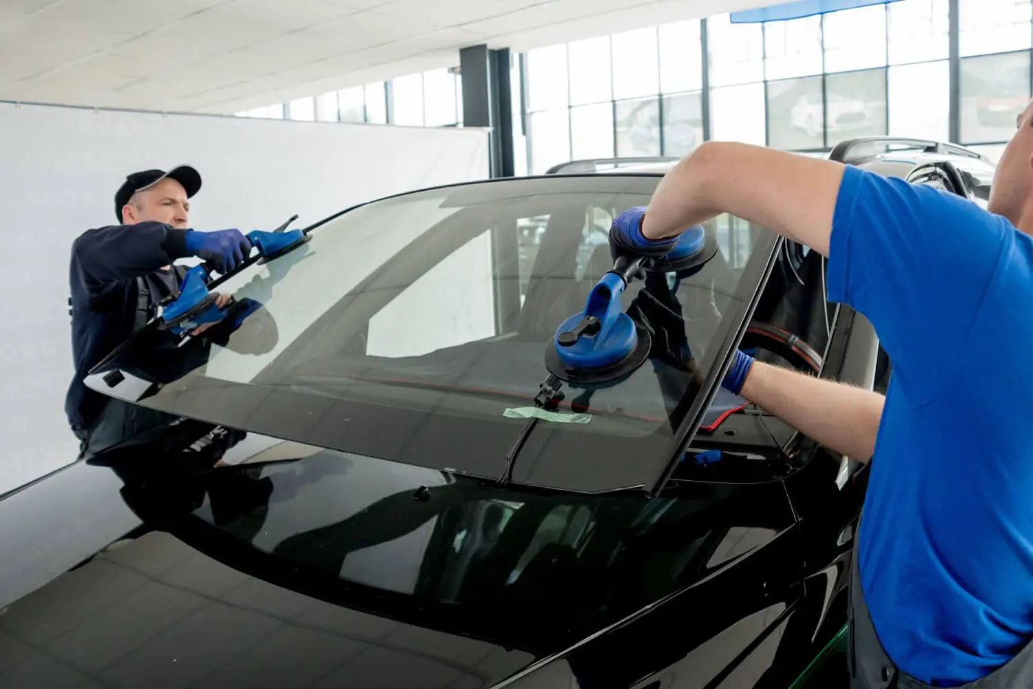 Windscreen Replacement
