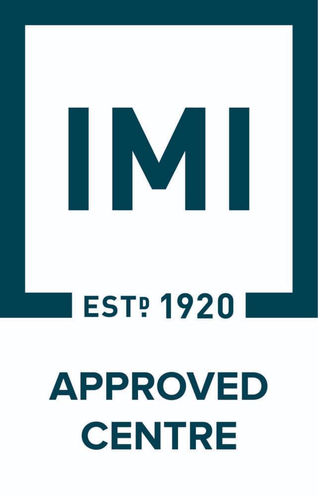 IMI approved centre
